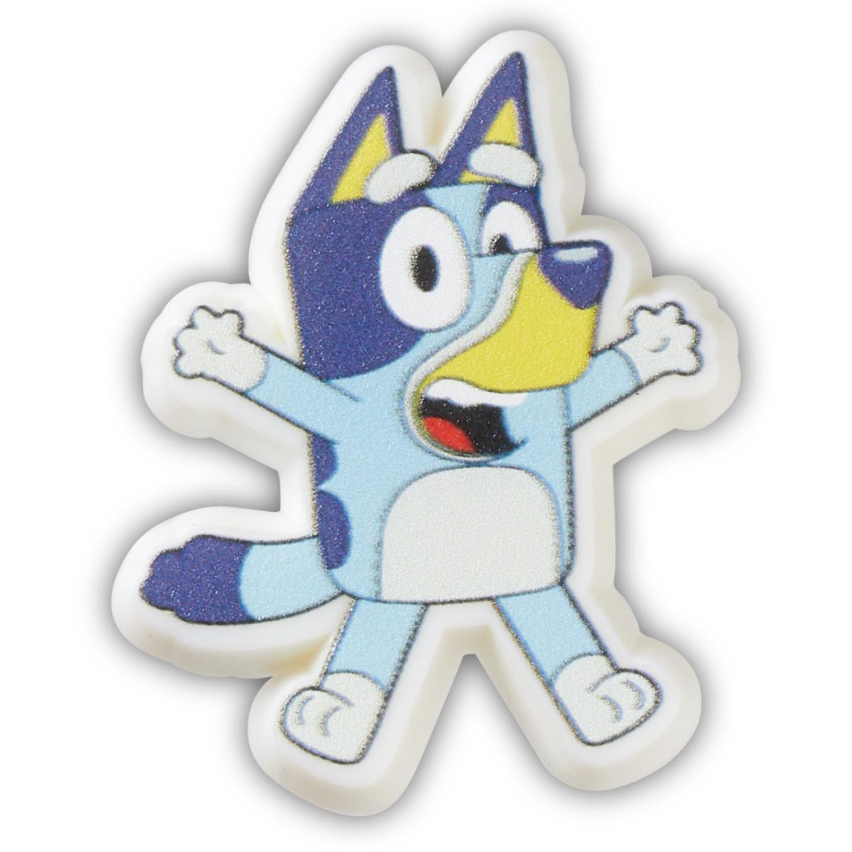 Jibbitz Crocs Bluey 1 - imagine 6